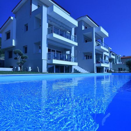 Eleonas View Suites Elevtherai エクステリア 写真
