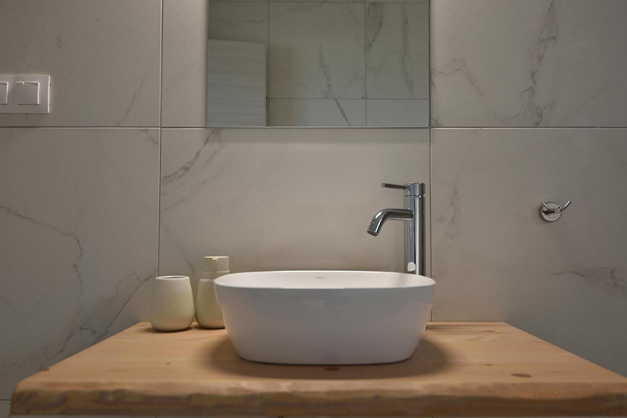 Eleonas View Suites Elevtherai エクステリア 写真