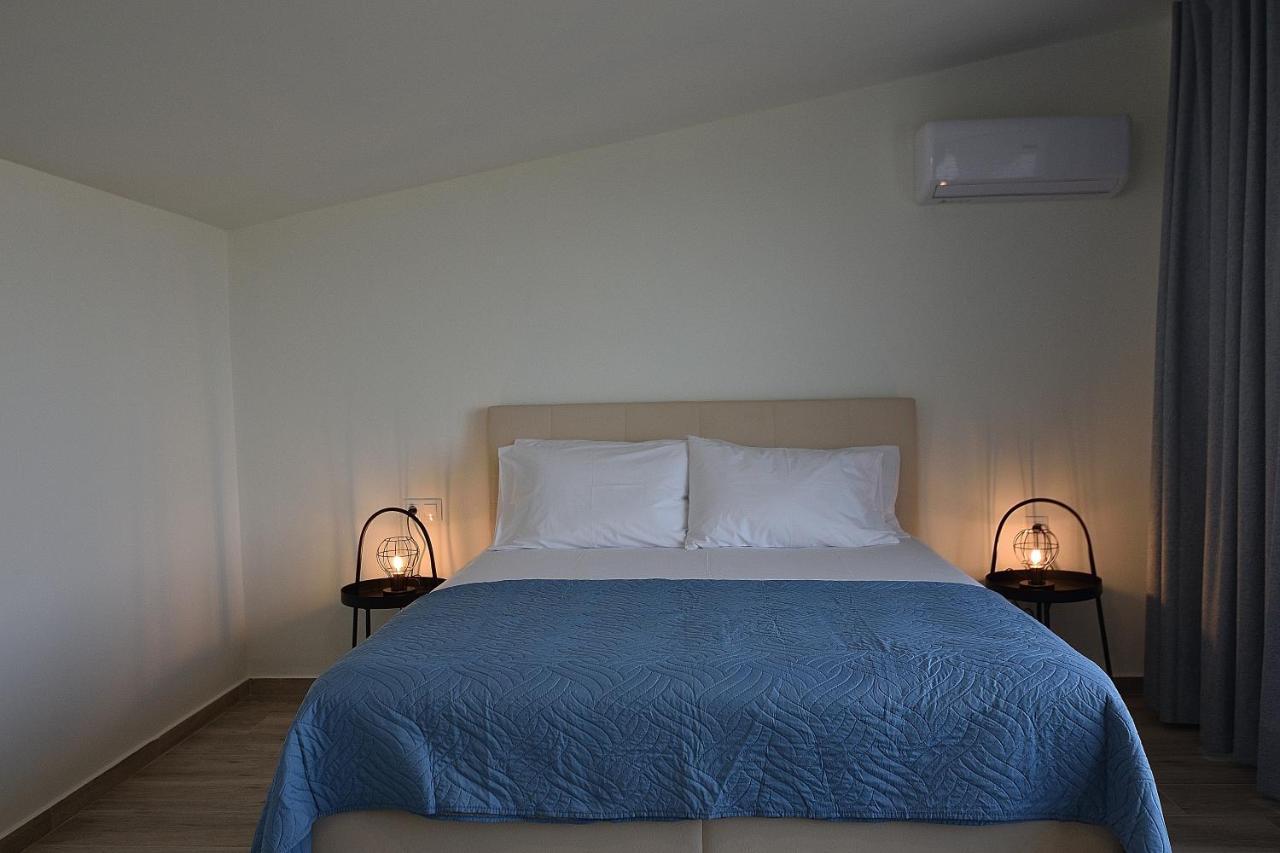 Eleonas View Suites Elevtherai エクステリア 写真