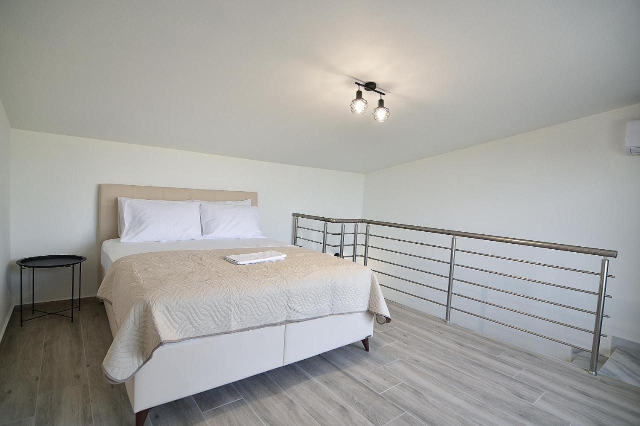 Eleonas View Suites Elevtherai エクステリア 写真