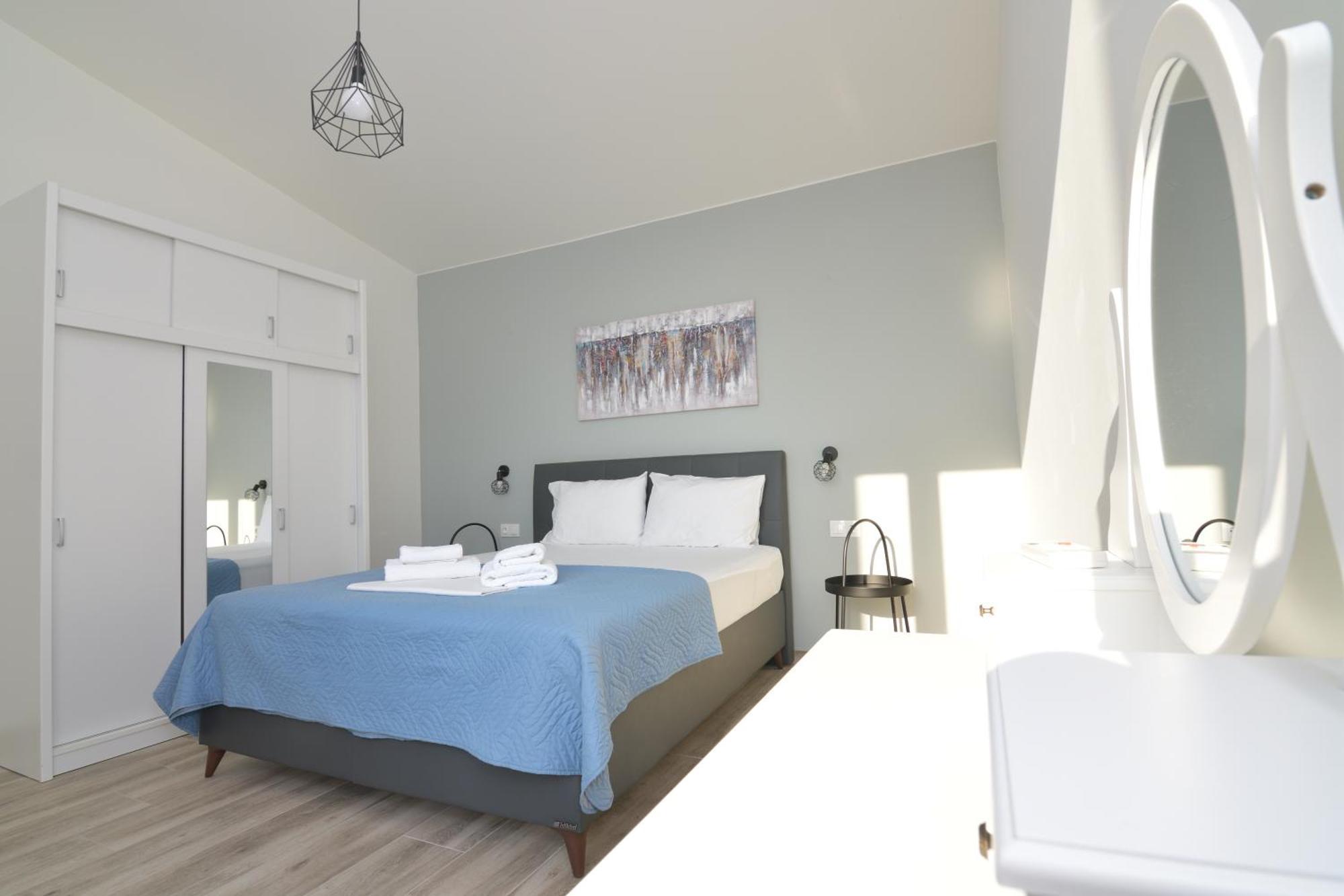 Eleonas View Suites Elevtherai エクステリア 写真
