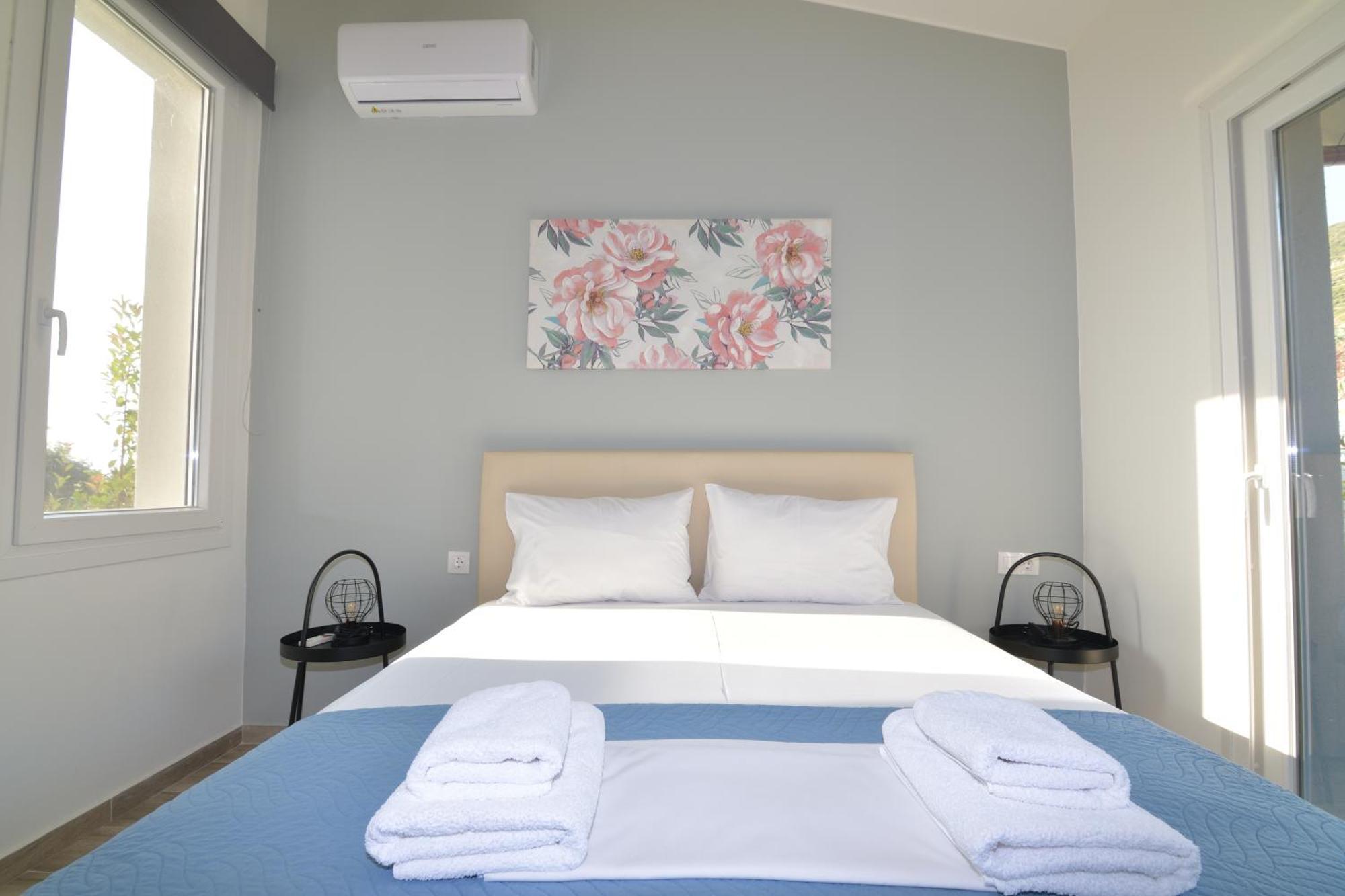 Eleonas View Suites Elevtherai エクステリア 写真
