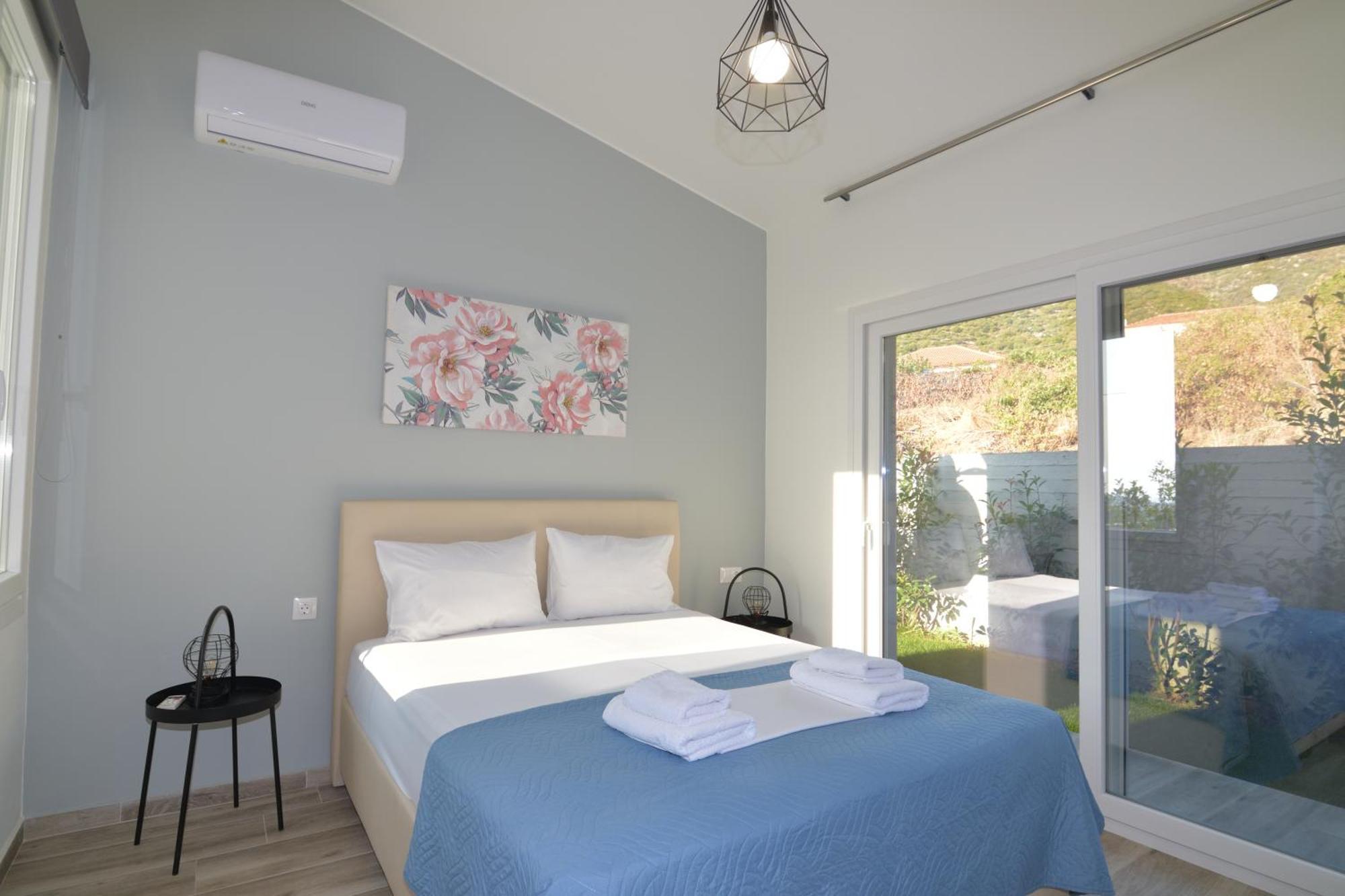 Eleonas View Suites Elevtherai エクステリア 写真
