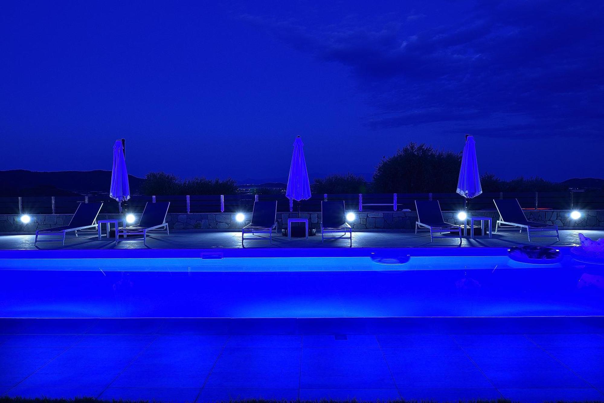 Eleonas View Suites Elevtherai エクステリア 写真