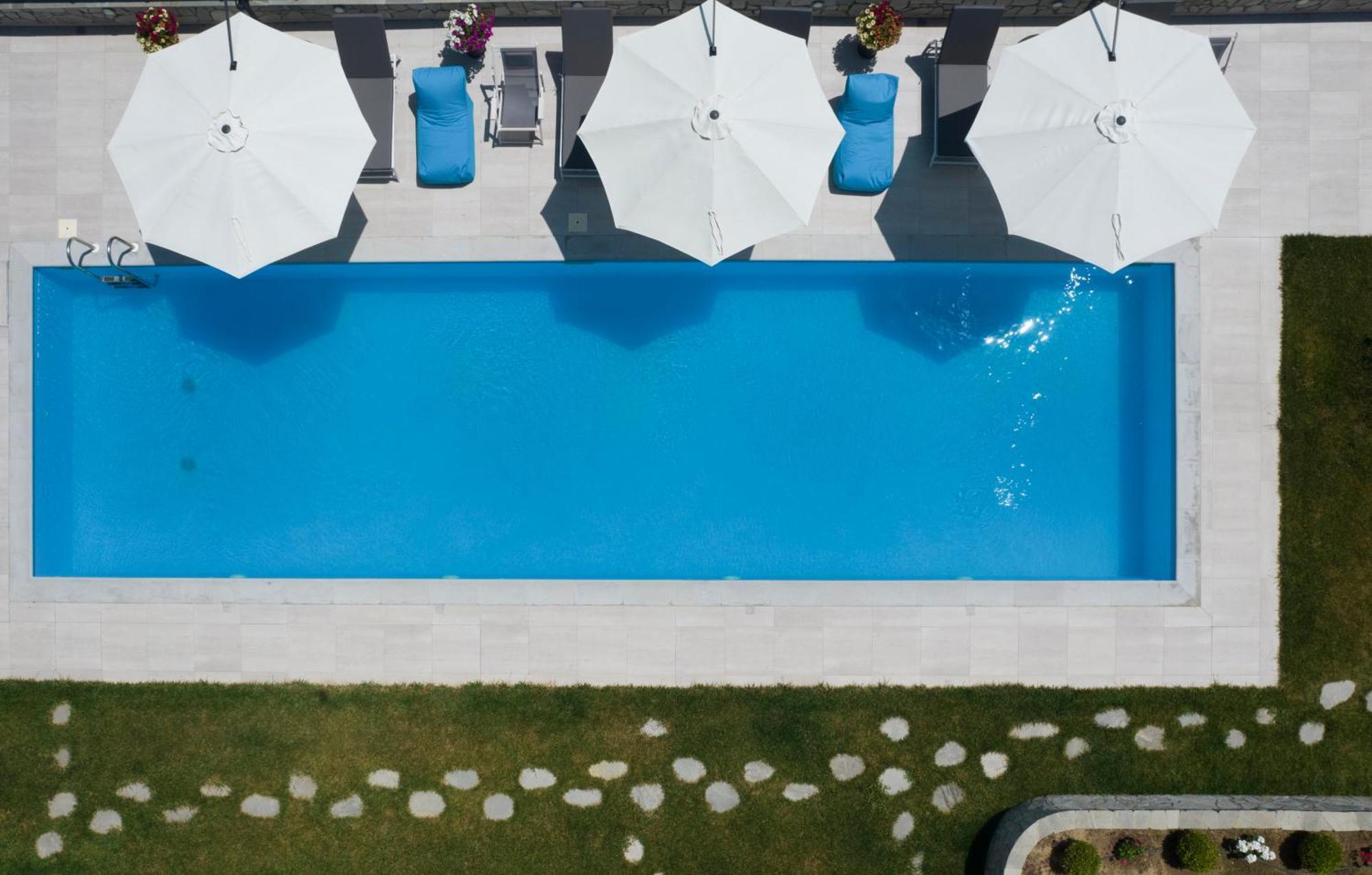Eleonas View Suites Elevtherai エクステリア 写真