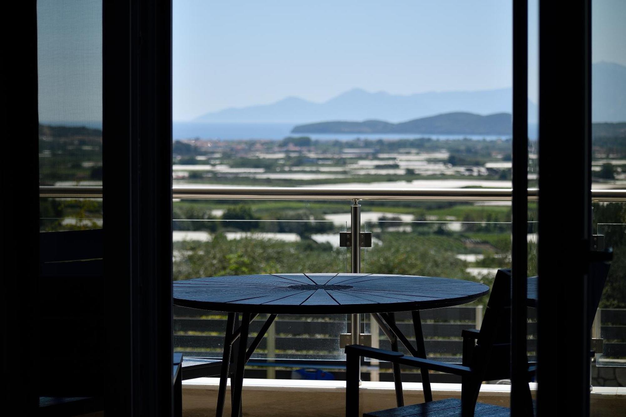 Eleonas View Suites Elevtherai エクステリア 写真